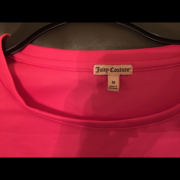 🐱🐈Juicy Couture “Meow” Pink Sweater Medium🐈🐱 - Picture 2 of 4